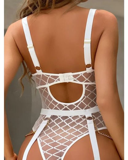 Elara's Bodysuit