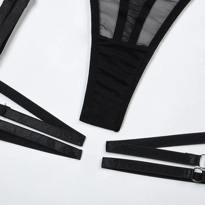 Marlowe's Bodysuit