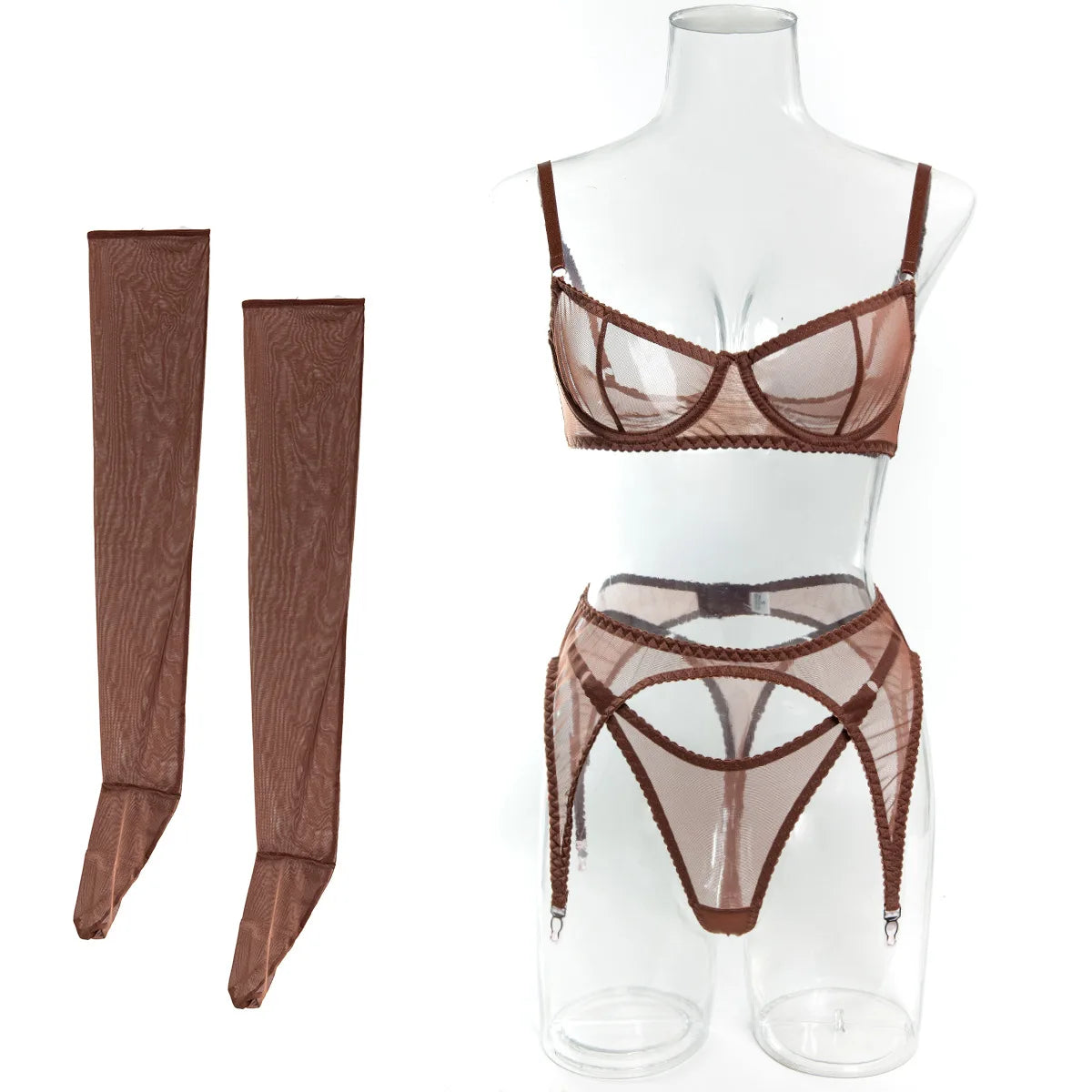 Camille's Mesh Set