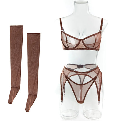 Camille's Mesh Set