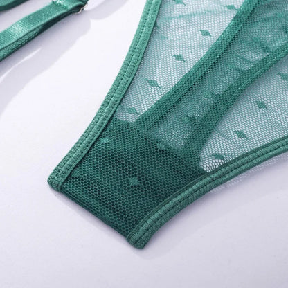 Aria's Bodysuit