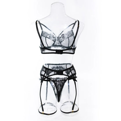 Seraphine's Lace Set