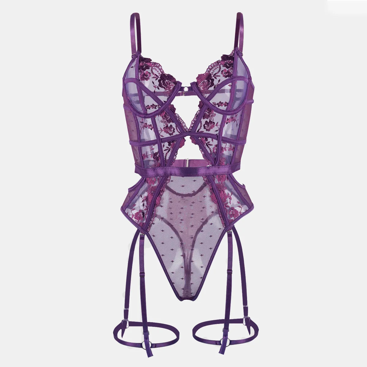Aria's Bodysuit