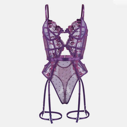 Aria's Bodysuit