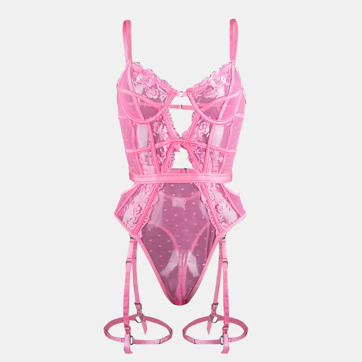 Aria's Bodysuit