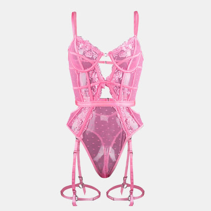 Aria's Bodysuit