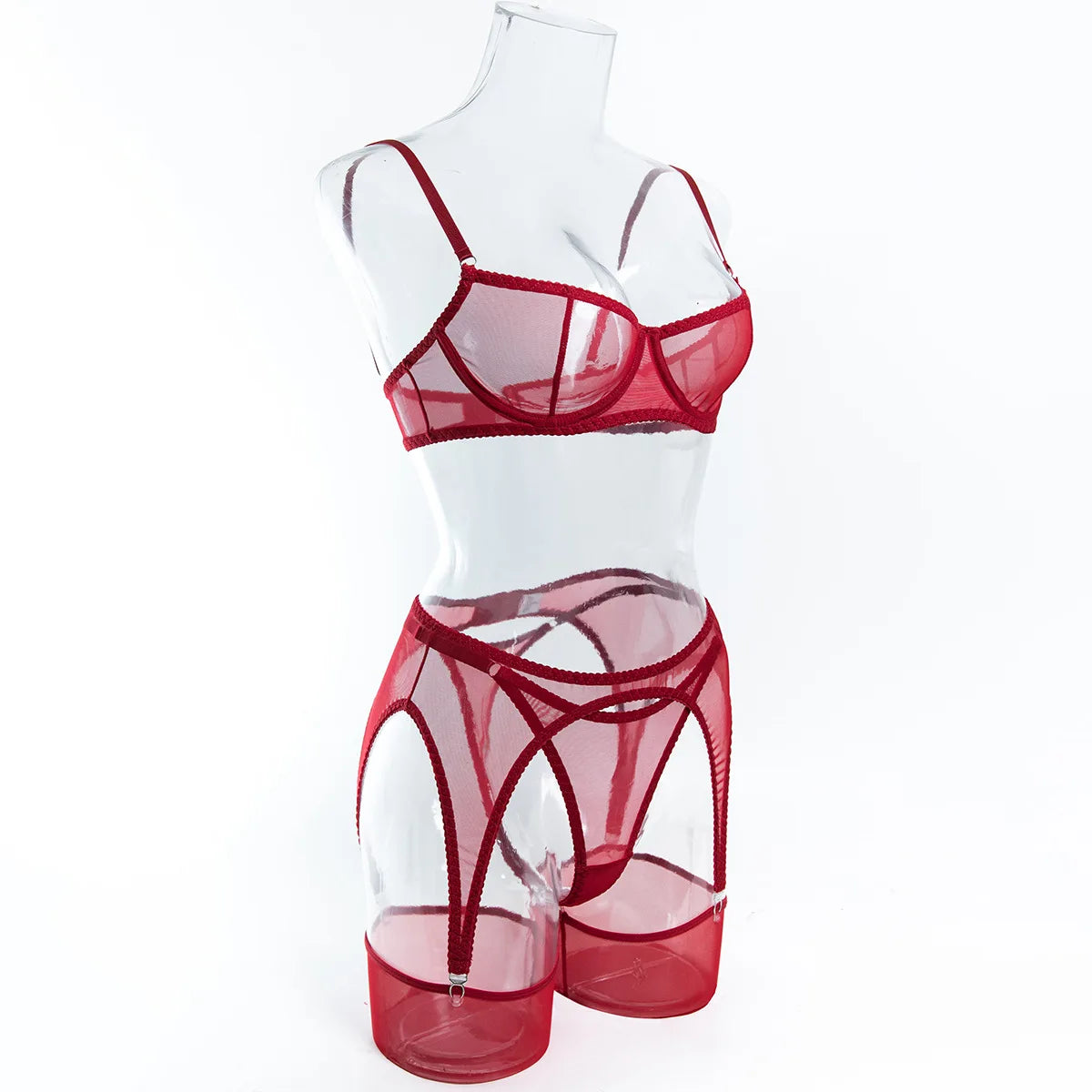 Camille's Mesh Set