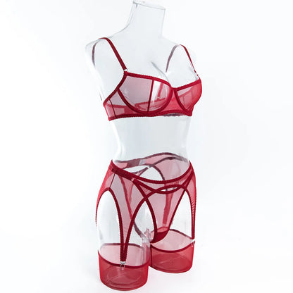 Camille's Mesh Set